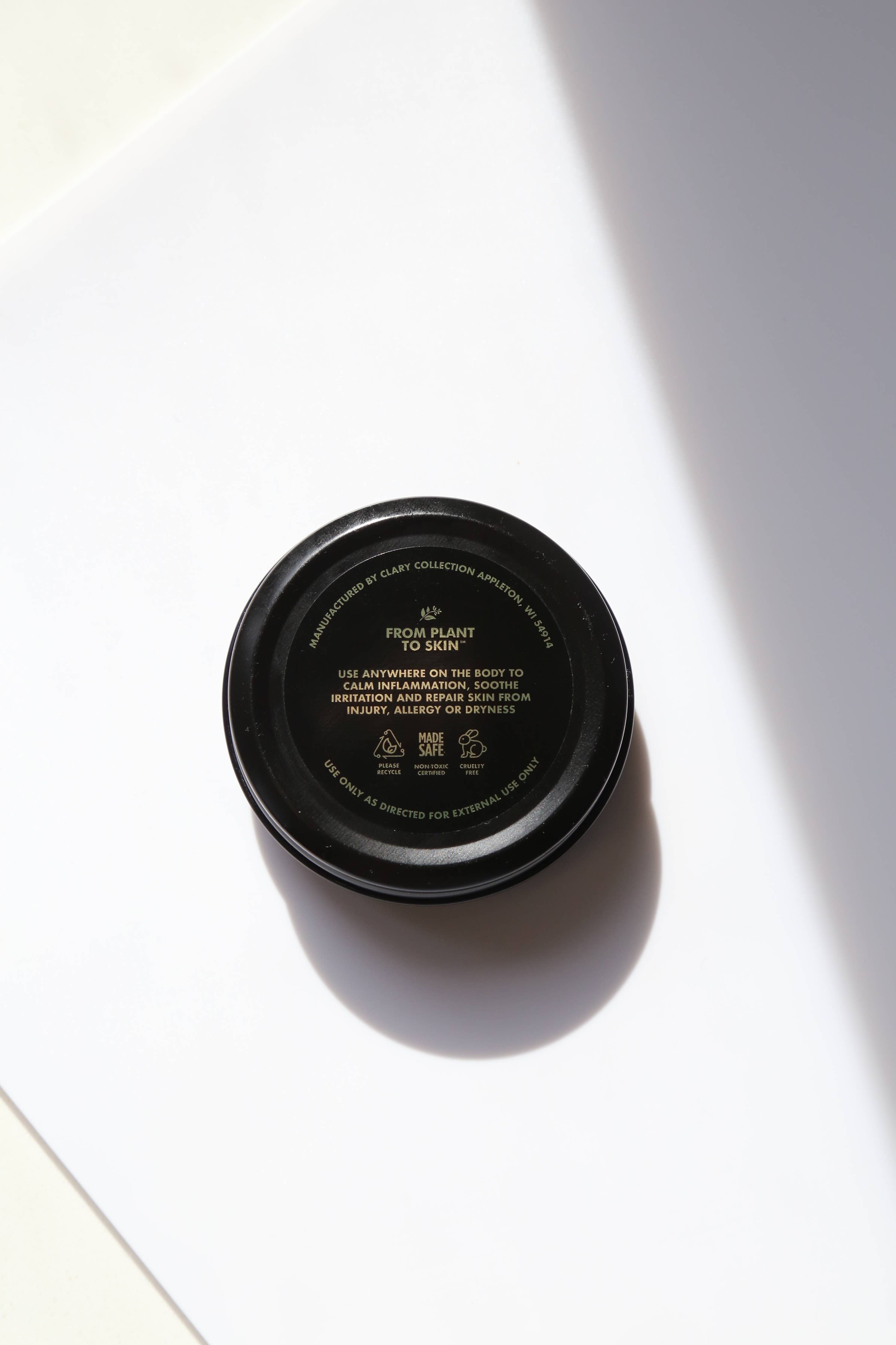 Avocado Balm .3oz