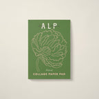 The Collage Paper Pads