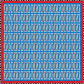 Anchovies Bandana