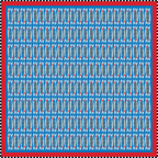 Anchovies Bandana