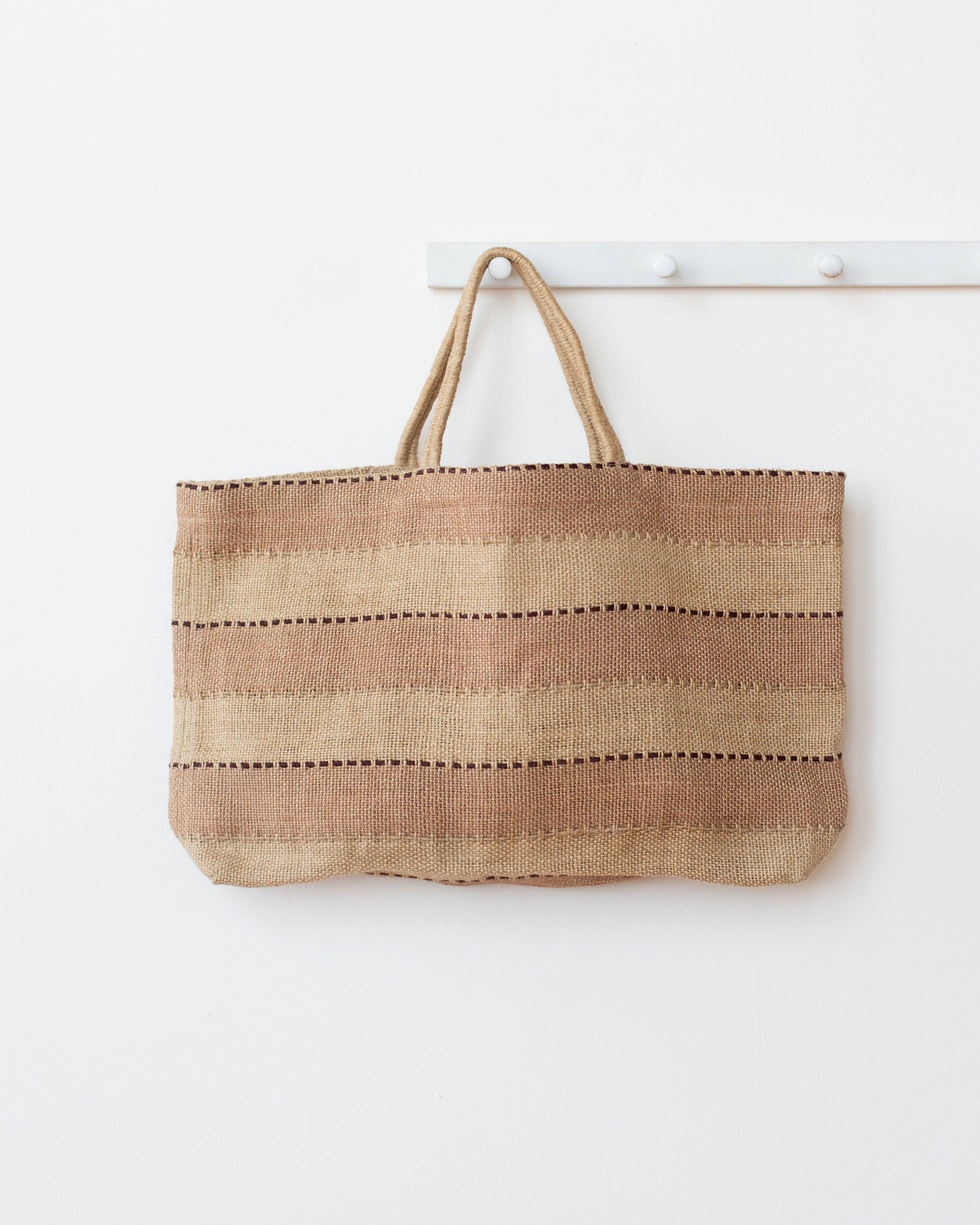 Reusable Tote Bag - Khari Spice