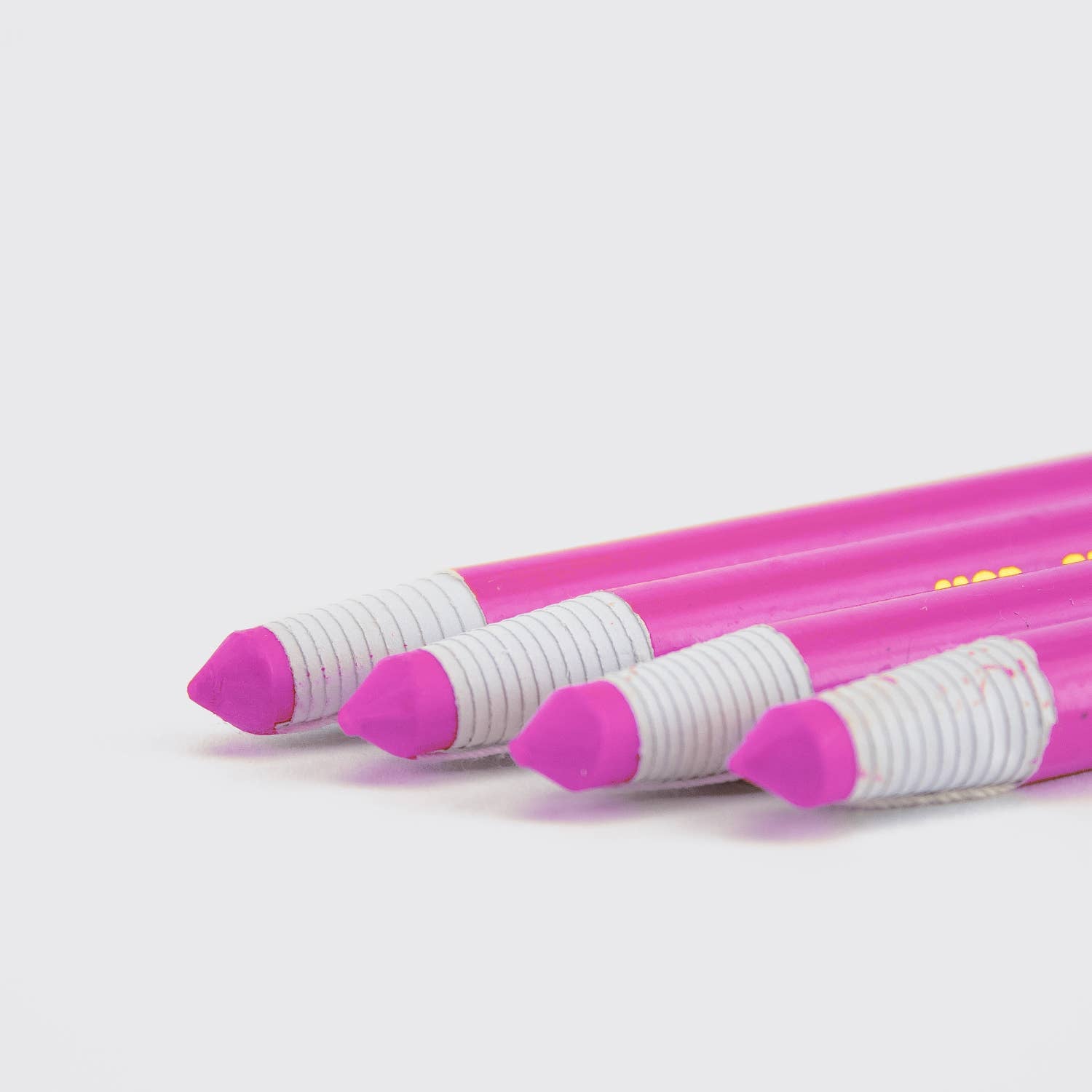 Wax Crayon / Pink