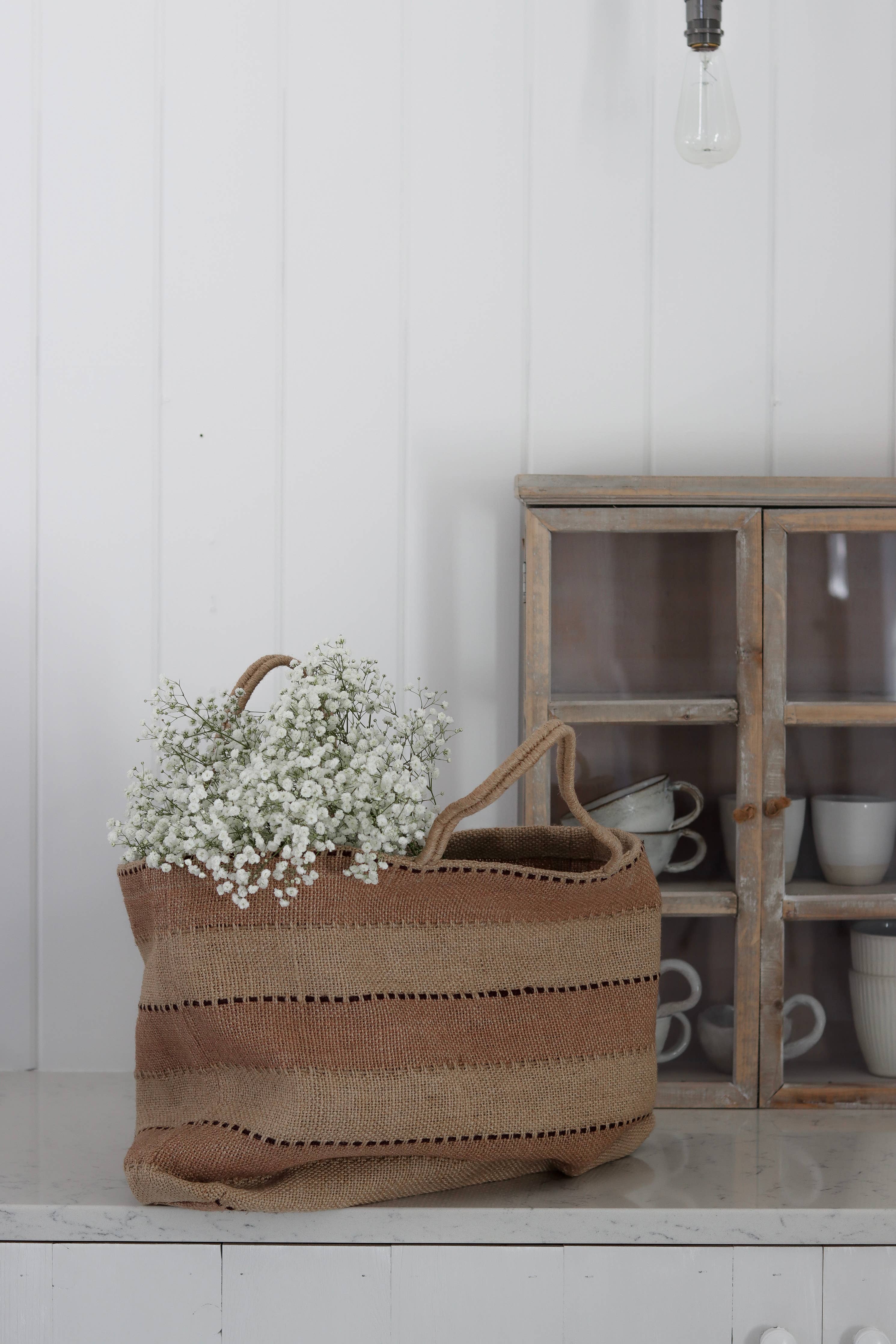 Reusable Tote Bag - Khari Spice