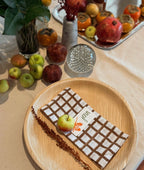 Holiday Themed Block Print Class - 7 NOV 2025