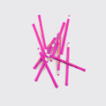 Wax Crayon / Pink