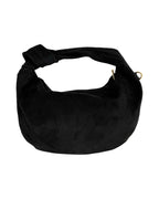 Shally Bag in Suede