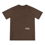 Certified Fog Snob | Unisex Organic Cotton T-Shirt | San Francisco Fog Graphic Tee