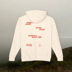 Certified Fog Snob | Unisex Adult Hoodie | Often Foggy, Sometimes Sunny, Always ...