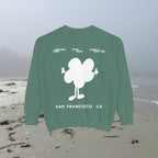 Certified Food Snob Sweatshirt | Adult Unisex Crewneck | Fog Guy