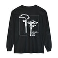 Golden Gate Park | Unisex Long Sleeve T-Shirt | Cypress Trees