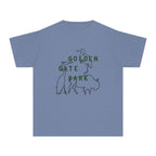 Golden Gate Park Wildlife | Youth Tee
