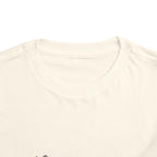 Cotton Toddler Tee | Golden Gate Friends