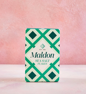 Open image in slideshow, Flaky Maldon Sea Salt
