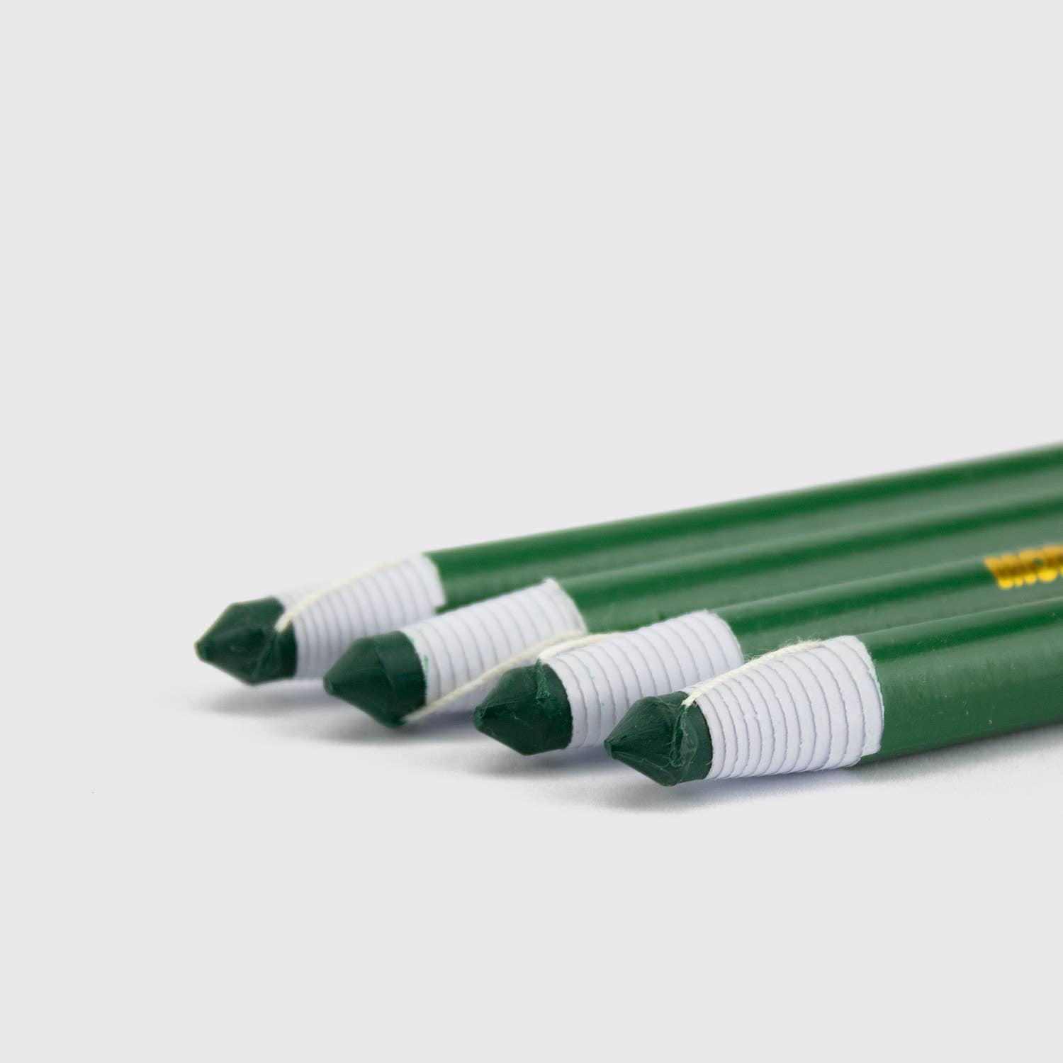 Wax Crayon / Green
