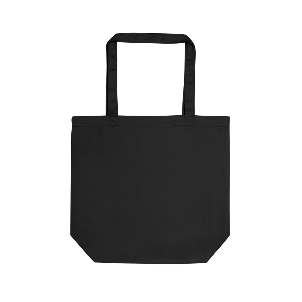 Golden Gate Park Illustration Tote Bag | Cotton Canvas Shopper