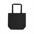 Golden Gate Park Illustration Tote Bag | Cotton Canvas Shopper