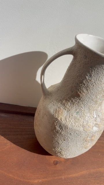 Ceramic Vessel - "Poseidon's Amphorae"
