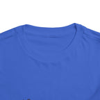 Cotton Toddler Tee | Golden Gate Friends