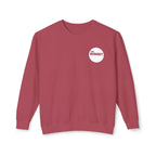 The Sunset | Unisex Adult Crewneck Sweatshirt | CERTIFIED Fog Snob