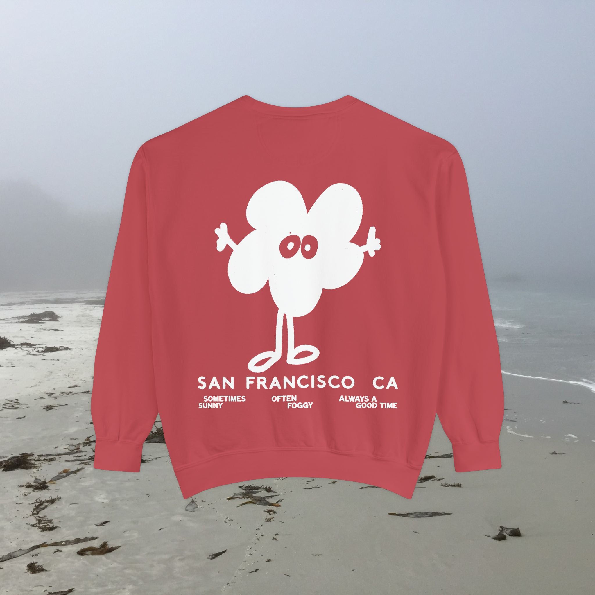 Certified Food Snob Sweatshirt | Adult Unisex Crewneck | Fog Guy