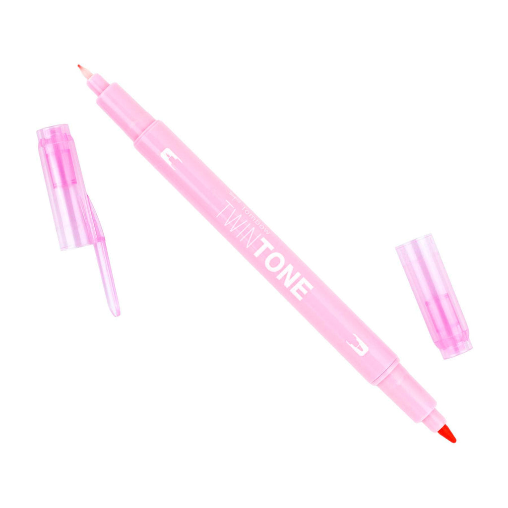 TwinTone Markers