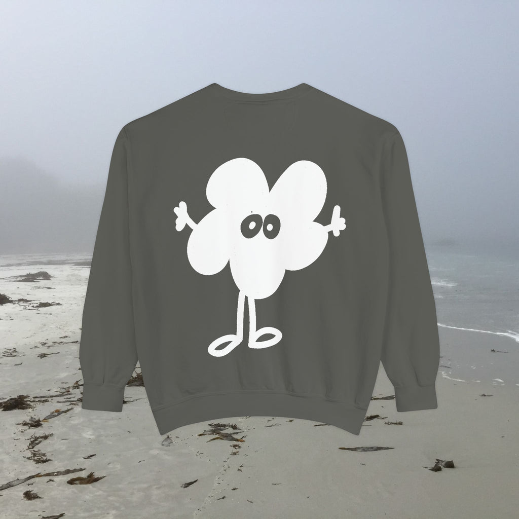 Certified Fog Snob | Medium Heavyweight Sweatshirt | Fog Guy