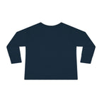 Certified Fog Snob | Toddler Long Sleeve Tee