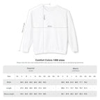 Certified Fog Snob | Unisex Crewneck Sweatshirt | Foggy Style