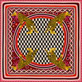 Cheetah No.1 Bandana