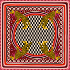 Cheetah No.1 Bandana