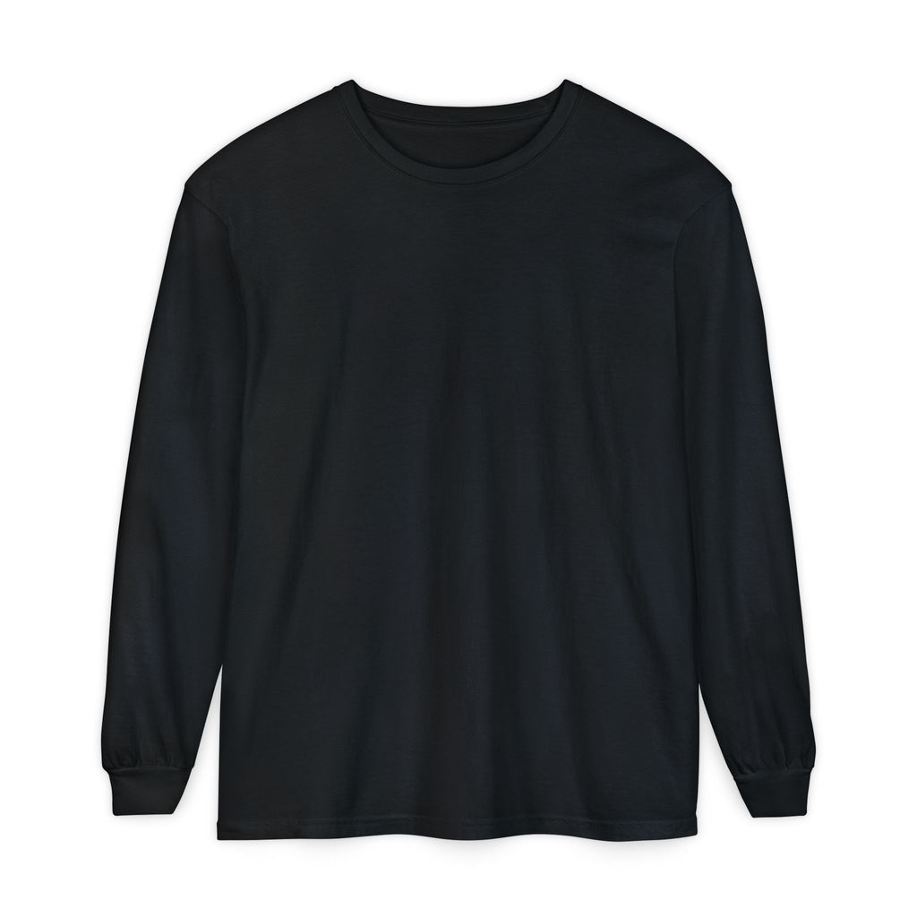 Golden Gate Park | Unisex Adult Long Sleeve T-Shirt | Cypress Trees