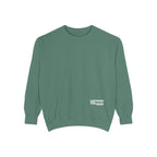 Certified Fog Snob | Medium Heavyweight Sweatshirt | Fog Guy