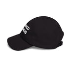 Certified Fog Snob | Classic Dad Cap