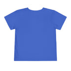 Cotton Toddler Tee | Golden Gate Friends