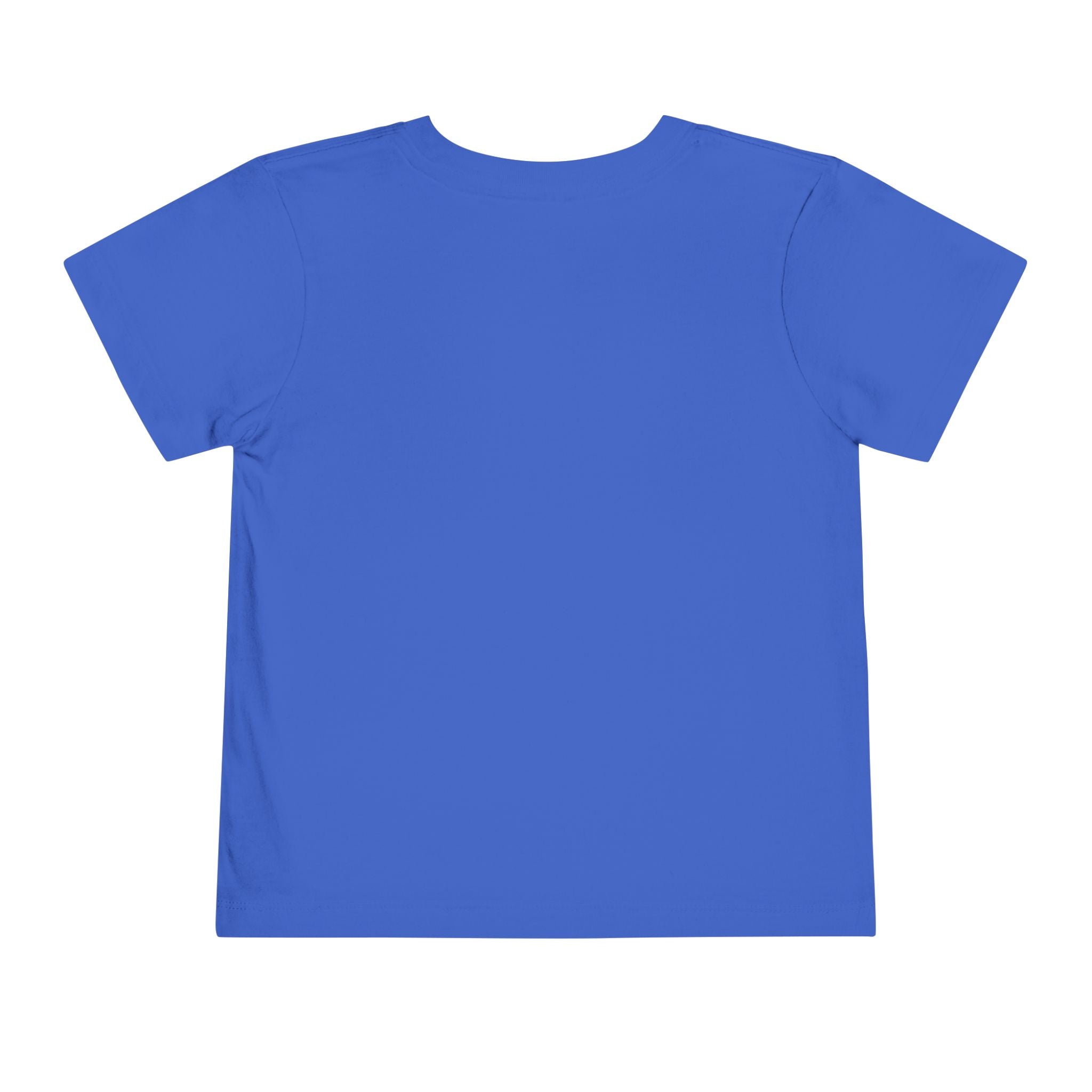 Cotton Toddler Tee | Golden Gate Friends