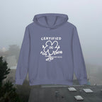 Certified Fog Snob Youth Hoodie | San Francisco