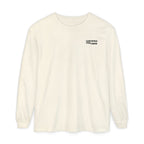 Certified Fog Snob | Unisex Adult Long Sleeve Tee | Often Foggy, Sometimes Sunny