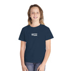 Certified Fog Snob | Youth Cotton Tee | San Francisco Kids T-Shirt