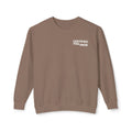 Certified Fog Snob | Adult Unisex Crewneck Sweatshirt | Crosstown Trail