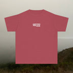 Certified Fog Snob Guy | Youth Tee | Sometimes Sunny, Often Foggy