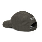 Golden Gate San Francisco | Forest Bathing | Corduroy Hat