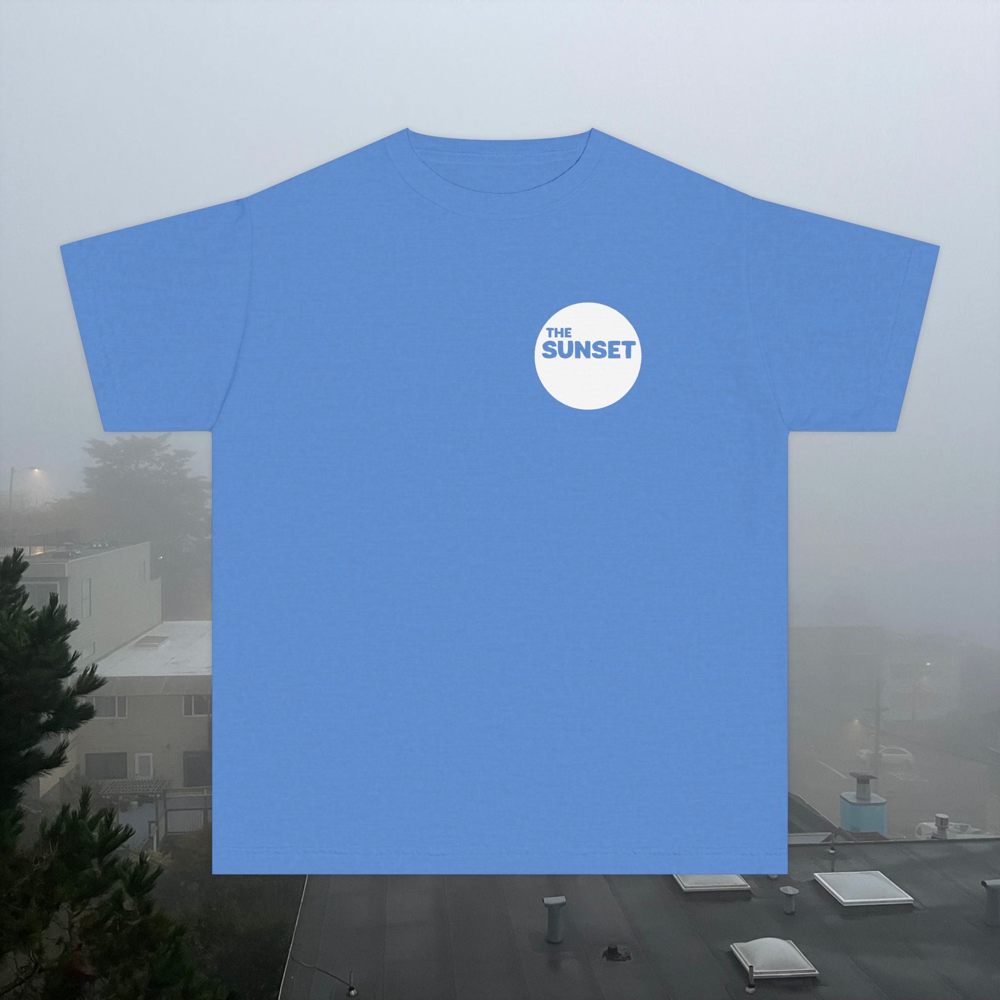 Certified Fog Snob | Youth Cotton Tee | San Francisco Kids T-Shirt