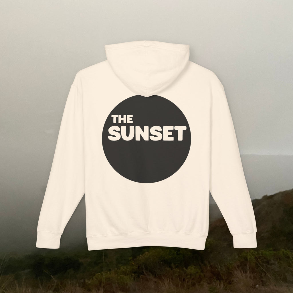 The Sunset | Adult Unisex Hoodie | Fog Snob