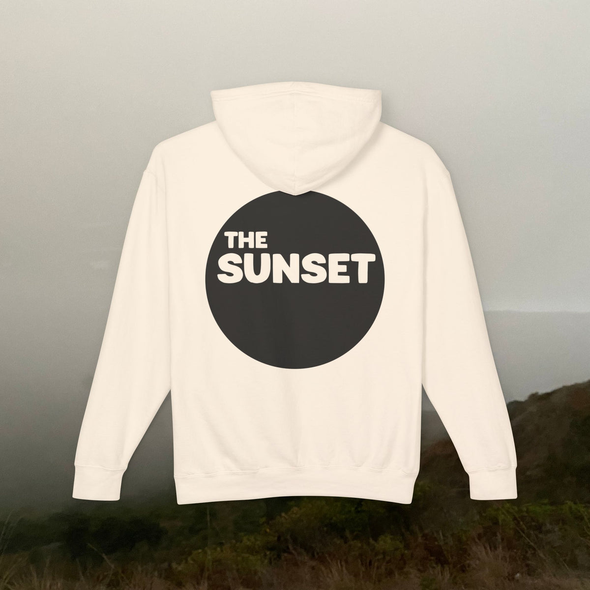 The Sunset | Adult Unisex Hoodie | Fog Snob