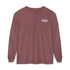 Certified Fog Snob | Unisex Adult Long Sleeve Tee | Often Foggy, Sometimes Sunny