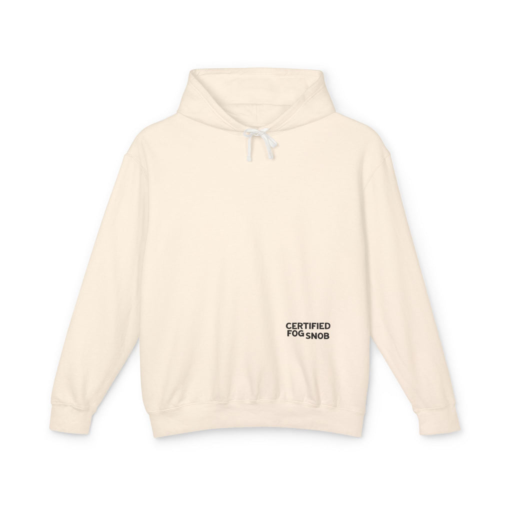 The Sunset | Adult Unisex Hoodie | Fog Snob