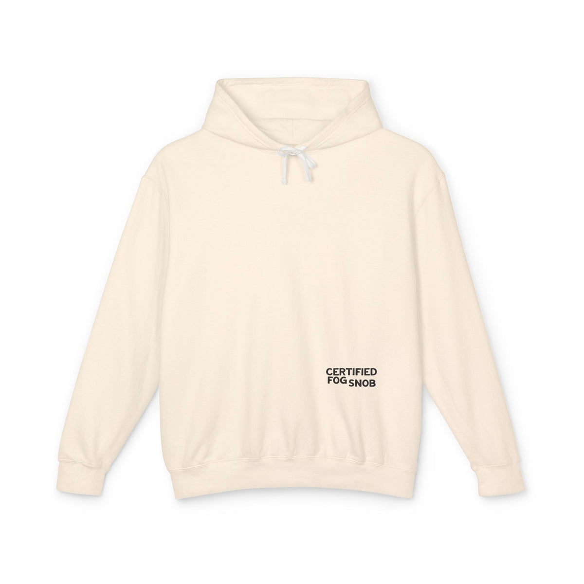 The Sunset | Adult Unisex Hoodie | Fog Snob