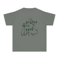Golden Gate Park Wildlife | Youth Tee