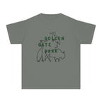 Golden Gate Park Wildlife | Youth Tee