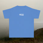 Certified Fog Snob Guy | Youth Tee | Sometimes Sunny, Often Foggy